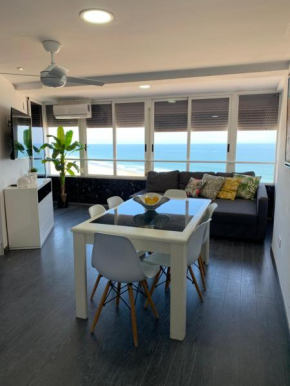 Apartamento Bonaire-primera linea playa, Grau i Platja